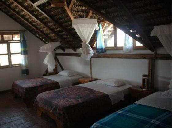 Hosteria Gabeal - Photo2