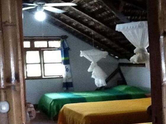 Hosteria Gabeal - Photo3