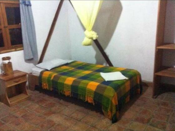Hosteria Gabeal - Photo4