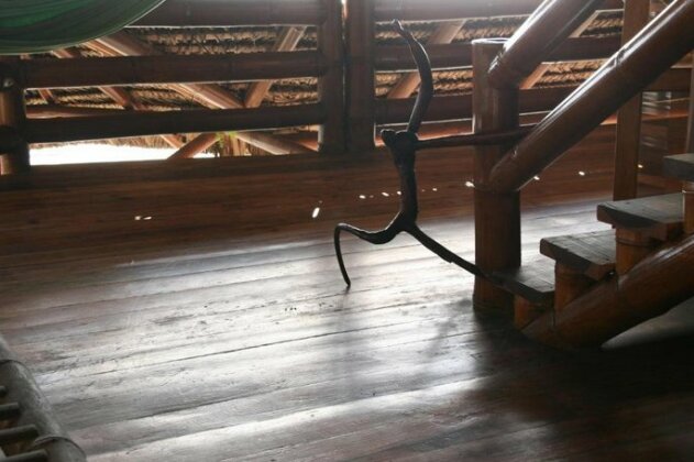Hotel Bam-Bu Mompiche - Photo2