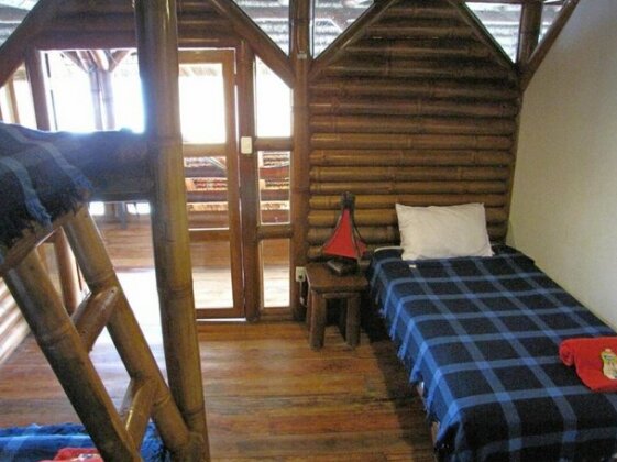 Hotel Bam-Bu Mompiche - Photo3