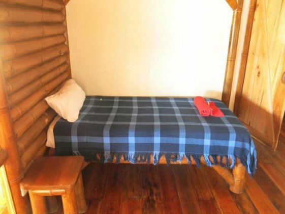 Hotel Bam-Bu Mompiche - Photo4