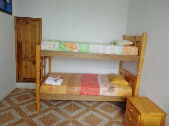 Hotel Cojimies - Photo3