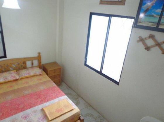 Hotel Cojimies - Photo4