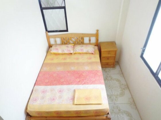 Hotel Cojimies - Photo5