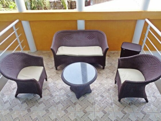 Hotel Crucero - Photo2