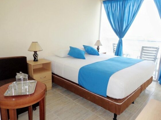 Hotel Crucero - Photo3