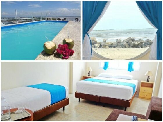 Hotel Crucero - Photo4
