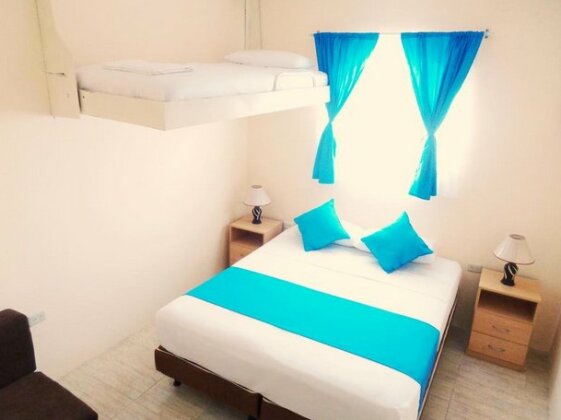 Hotel Crucero - Photo5