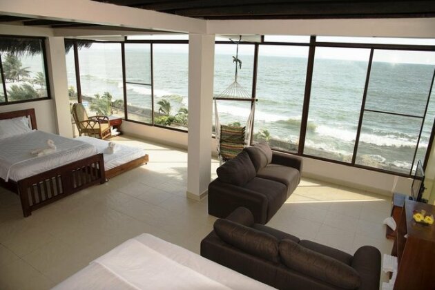 Hotel San Antonio Suite - Photo3