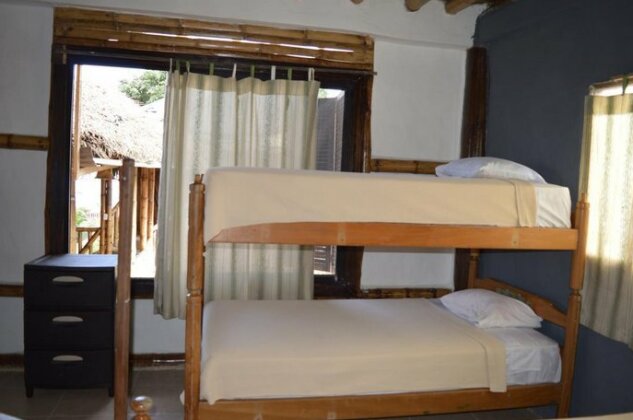 La Facha Hostal Restaurant Surf - Photo2
