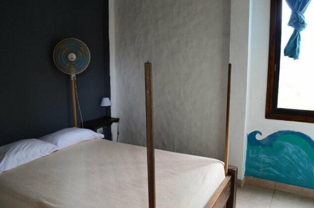 La Facha Hostal Restaurant Surf - Photo4