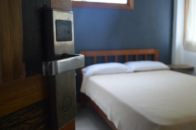 La Facha Hostal Restaurant Surf - Photo5