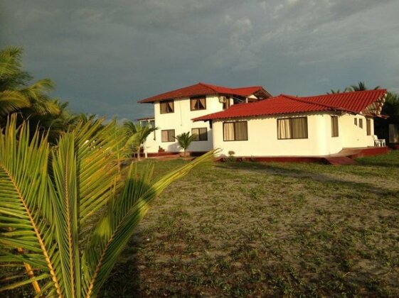 La Playa Lodge - Photo2