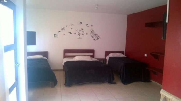 La Playa Lodge - Photo4