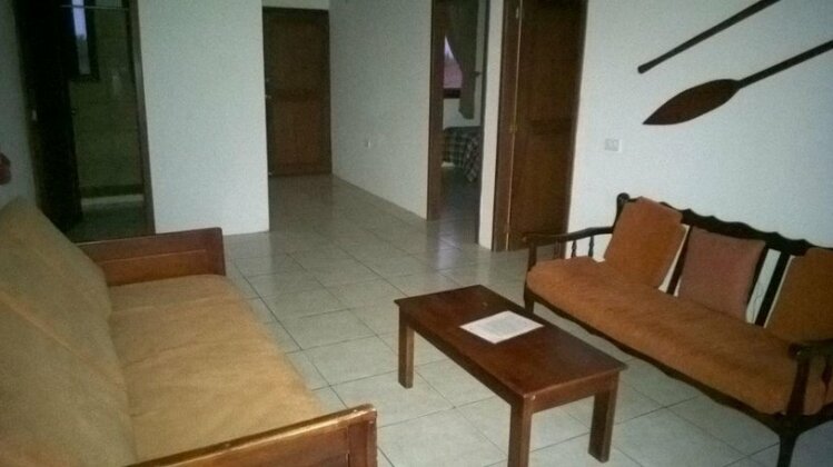 La Playa Lodge - Photo5