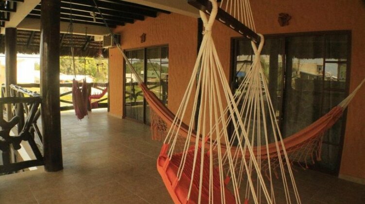 Los Balcones de Mompiche - Photo2