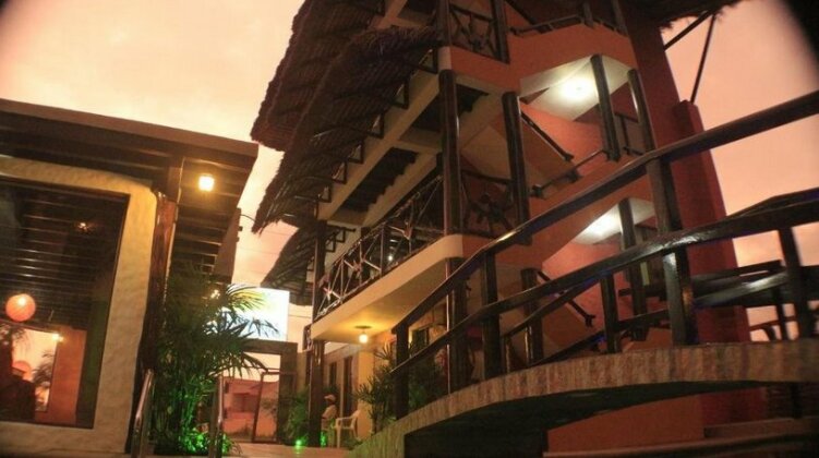 Los Balcones de Mompiche - Photo3