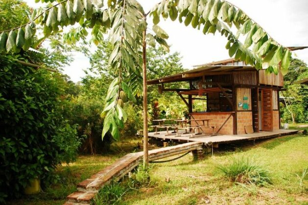 Maracumbo Outdoor Lodge - Photo2
