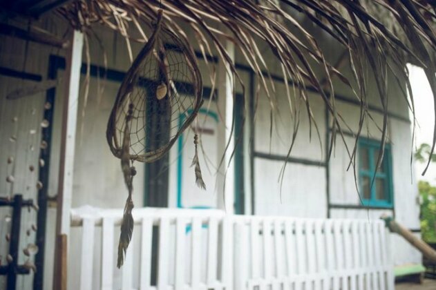 Playa negra house Mompiche - Photo2