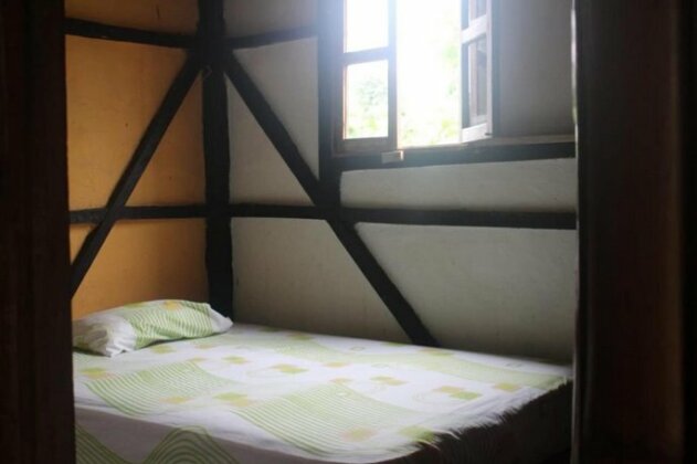 Playa negra house Mompiche - Photo5