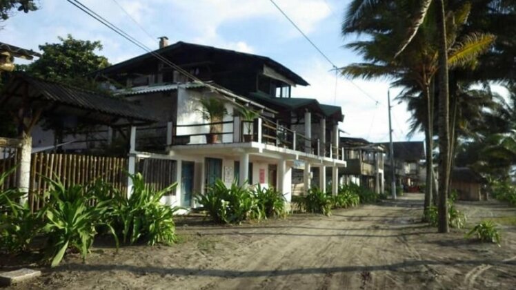 Quinta Samay Muisne