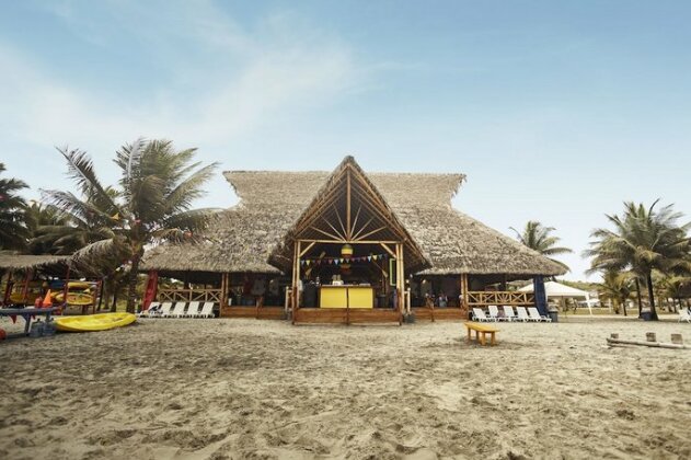 Royal Decameron Mompiche - All Inclusive