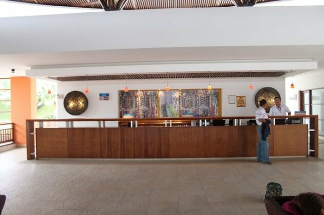 Royal Decameron Mompiche - All Inclusive - Photo3