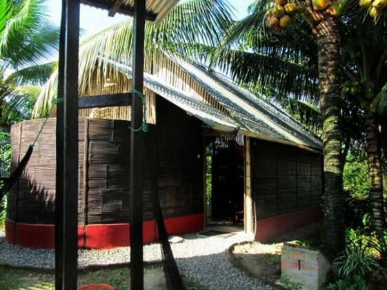 The Mudhouse Hostel - Photo2