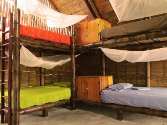The Mudhouse Hostel - Photo4