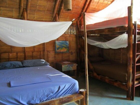 The Mudhouse Hostel - Photo5