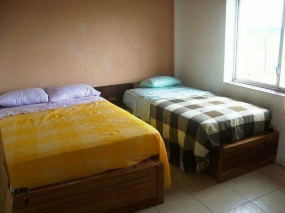Toquilla Hotel - Photo3