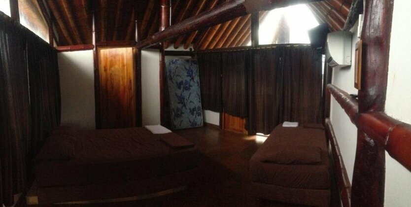 Cabanas Amazonia - Photo4