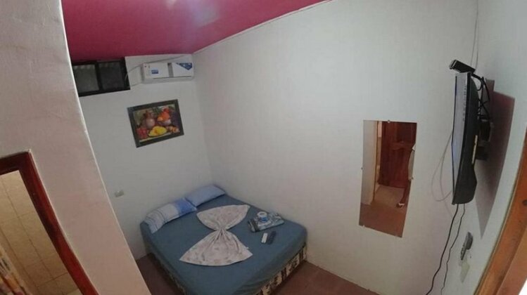 Don Emilio hostal - Photo2