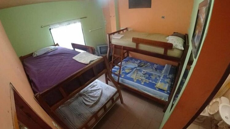 Don Emilio hostal - Photo3