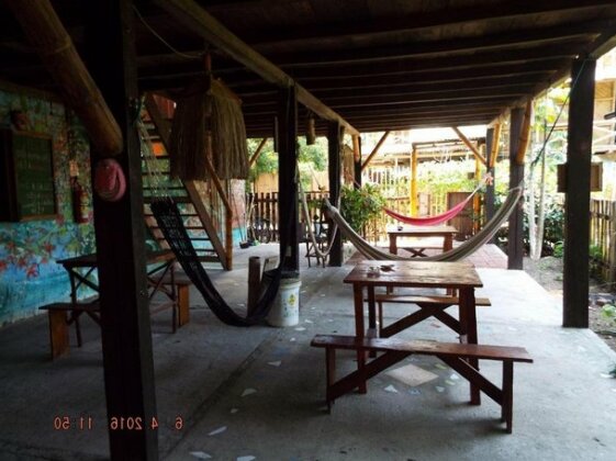 Hostal Arrels - Photo2