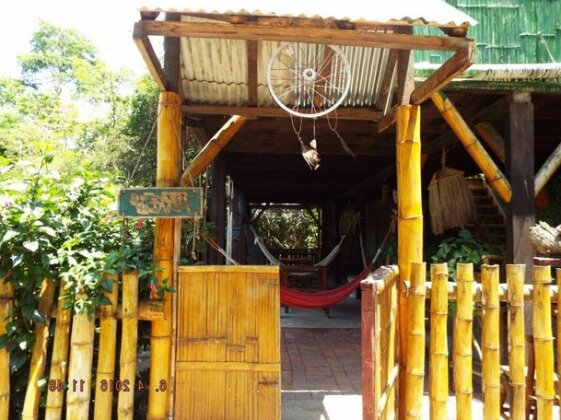 Hostal Arrels - Photo5