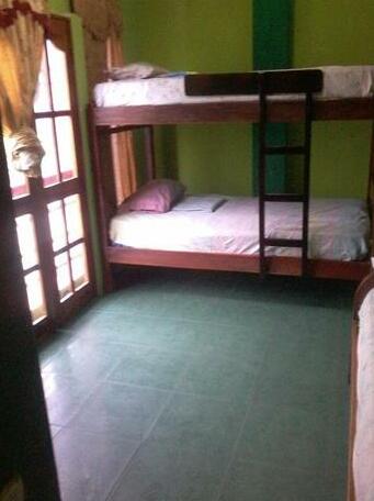 Hostal David - Photo5