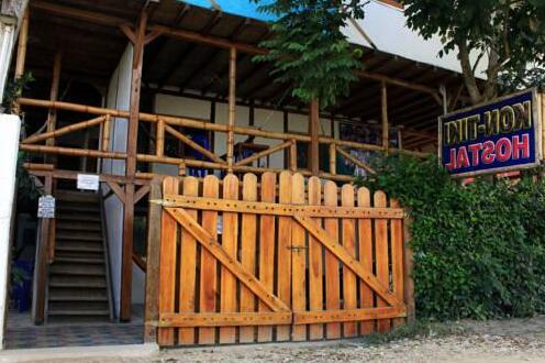Hostal Kon-tiki - Photo2