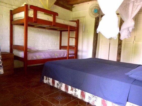 Hostal Lumaga