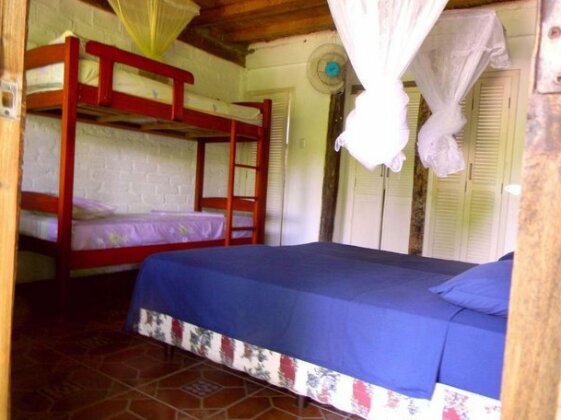 Hostal Lumaga - Photo3