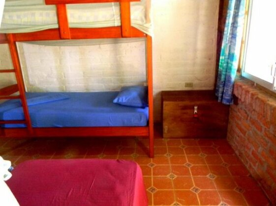Hostal Lumaga - Photo4