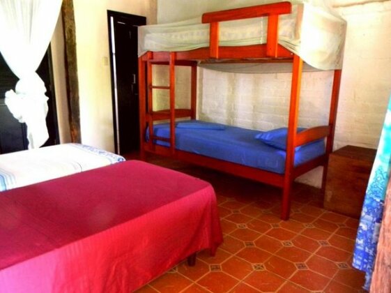 Hostal Lumaga - Photo5