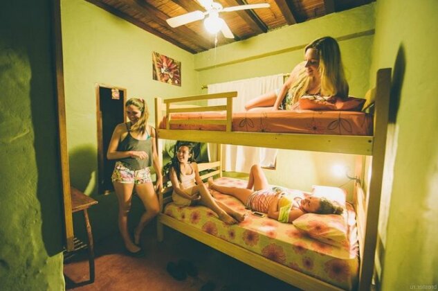Hostal Montezuma