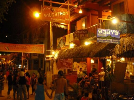 Hostal Montezuma - Photo2