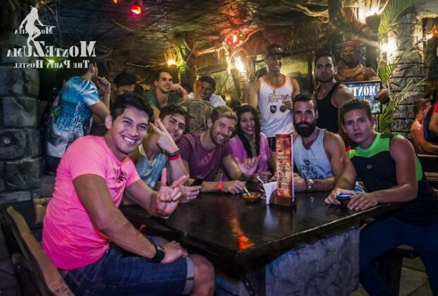 Hostal Montezuma - Photo5