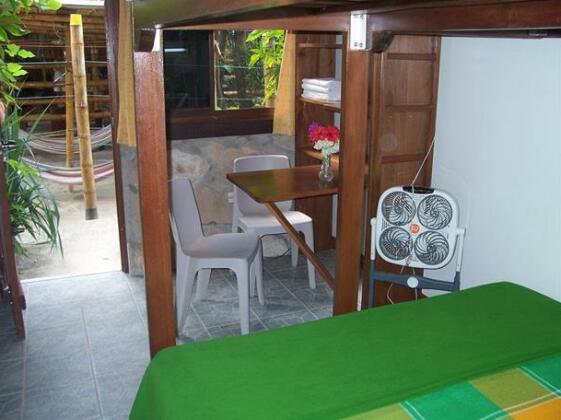 Hostal Oloncito - Photo2