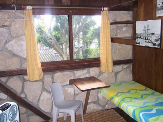 Hostal Oloncito - Photo4