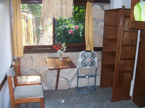 Hostal Oloncito - Photo5
