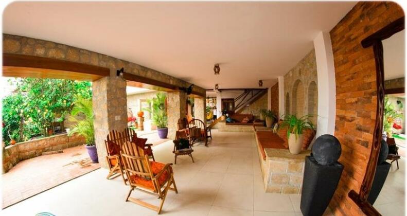 Hostal Pakaloro - Photo2